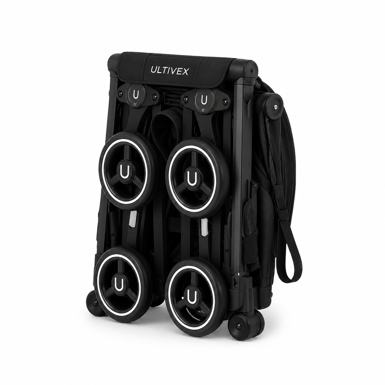 Ultivex Compact Travel Stroller