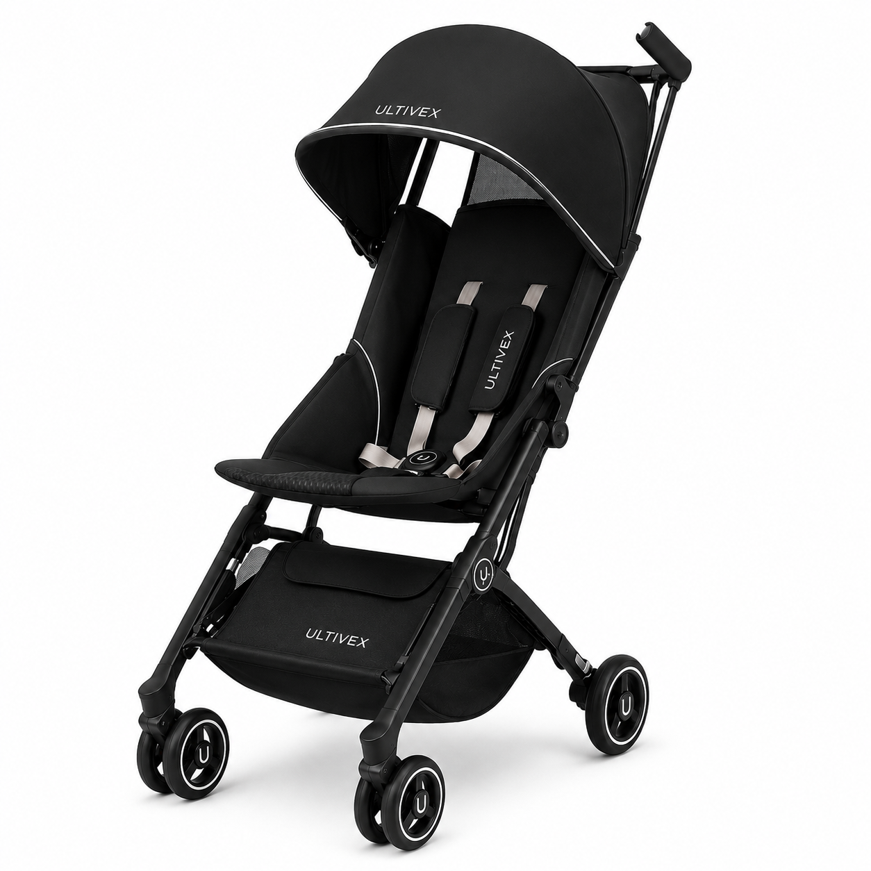 Ultivex Compact Travel Stroller