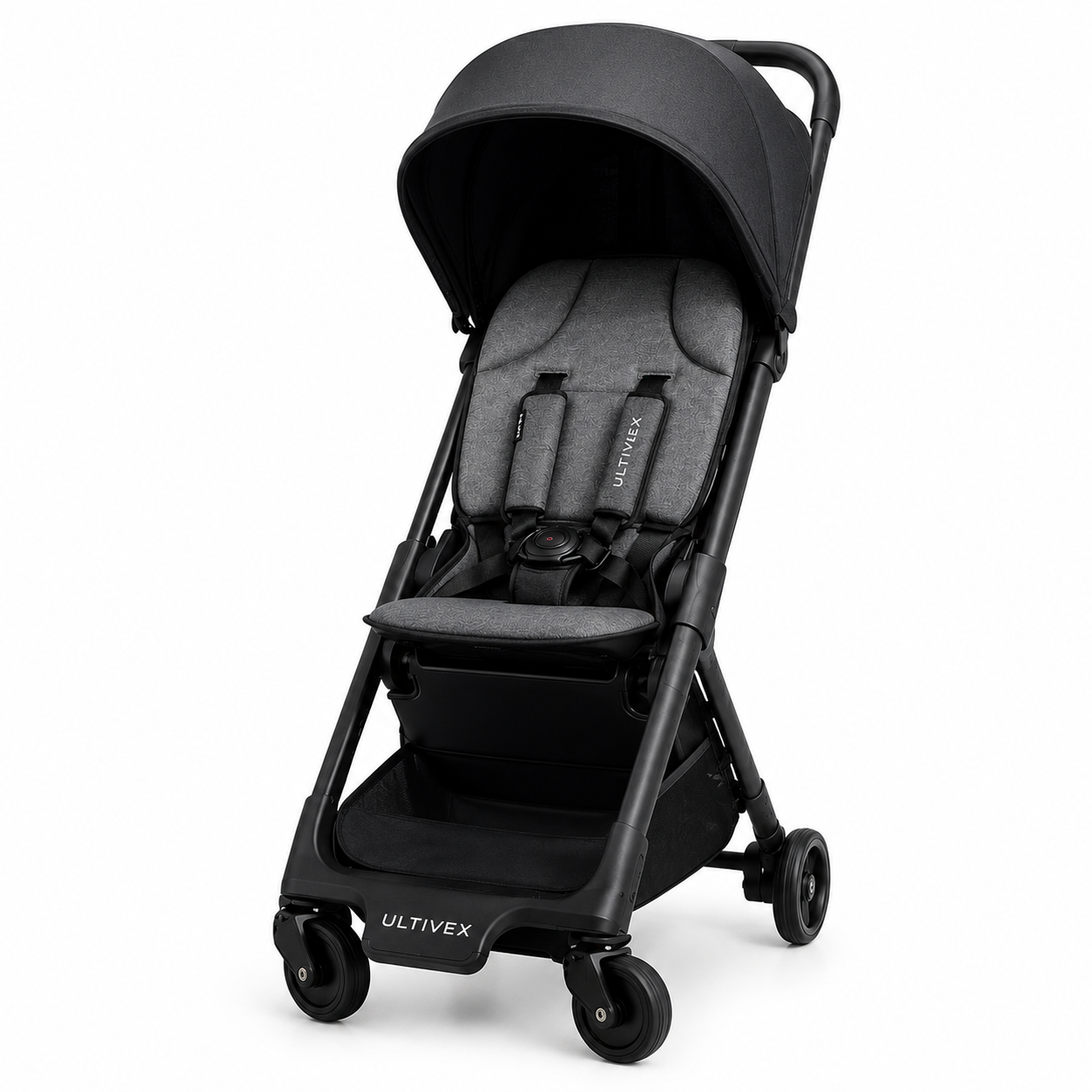 ULTIVEX CabinFold Travel Stroller